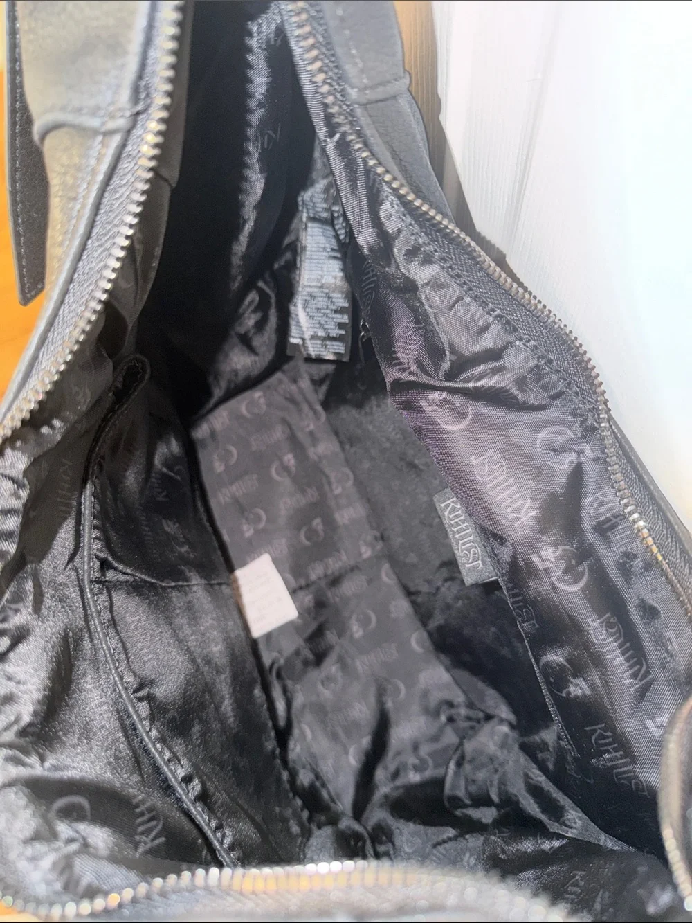 KILLSTAR | Saria Satchel Bag
